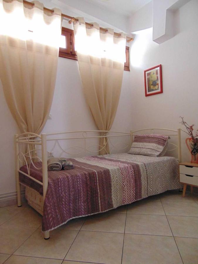 Eleni'S Place Naxos City Esterno foto